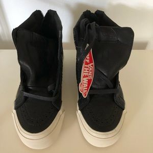 Vans sneakers